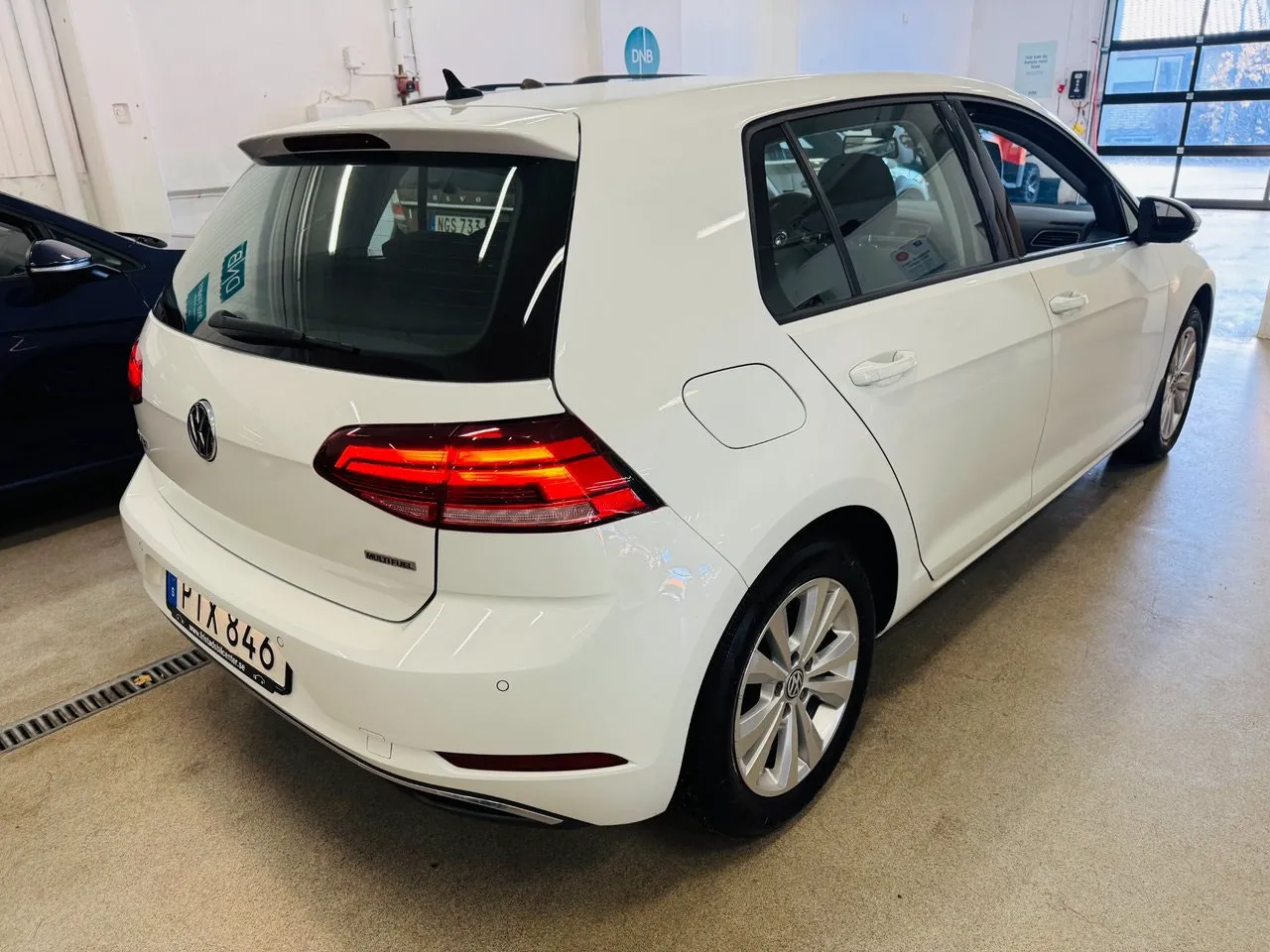 Volkswagen Golf bild 15
