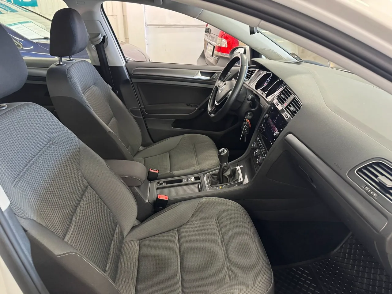 Volkswagen Golf bild 17