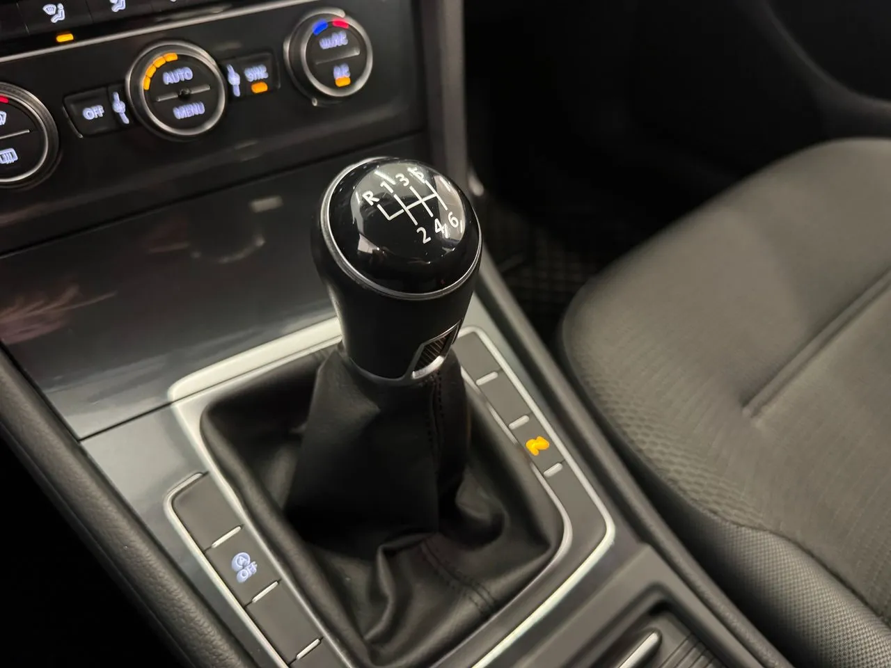 Volkswagen Golf bild 22