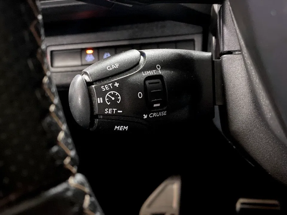 Peugeot 3008 bild 8