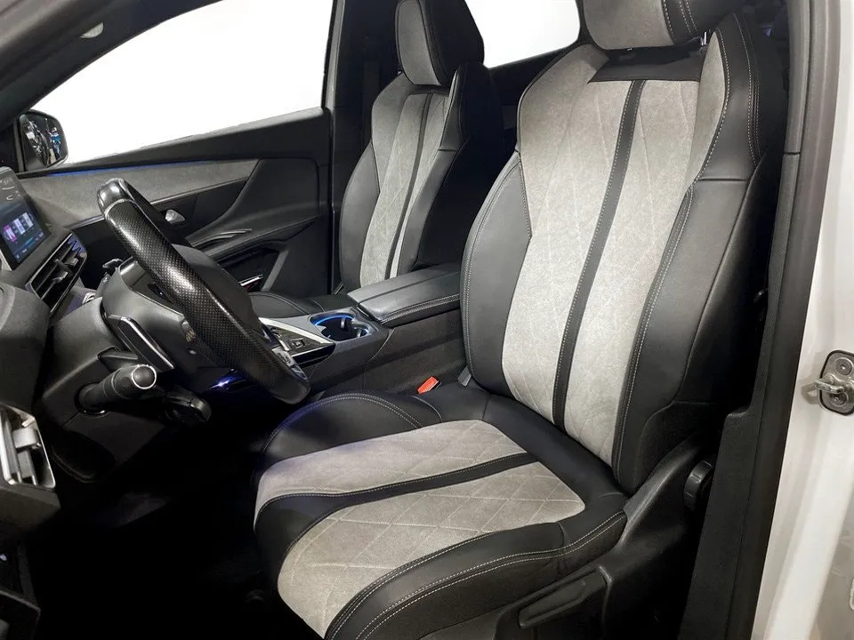 Peugeot 3008 bild 5