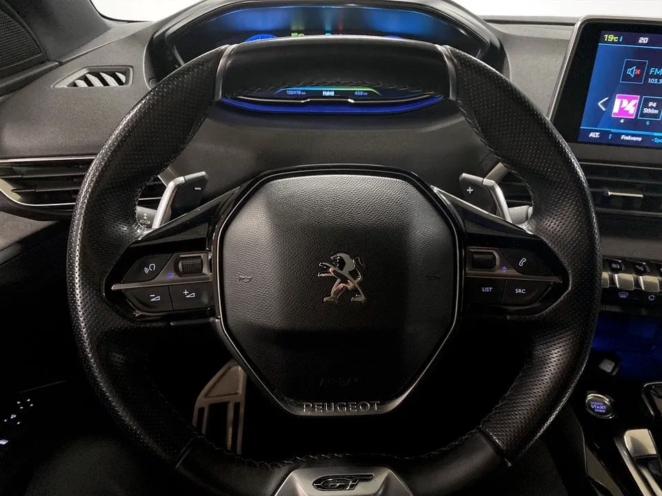 Peugeot 3008 bild 7