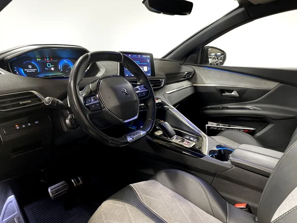 Peugeot 3008 bild 4