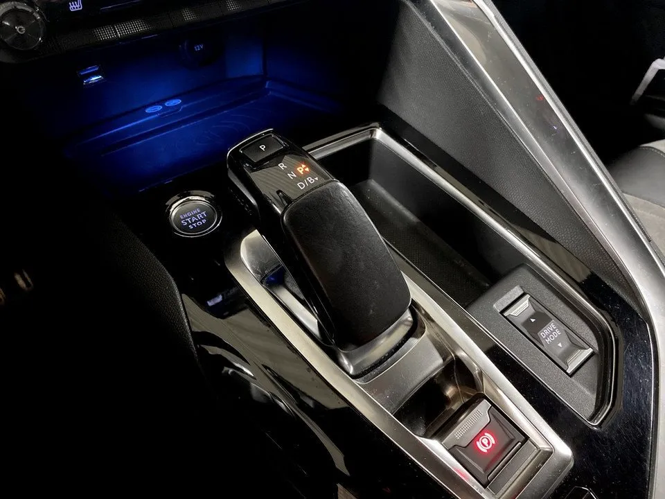 Peugeot 3008 bild 14