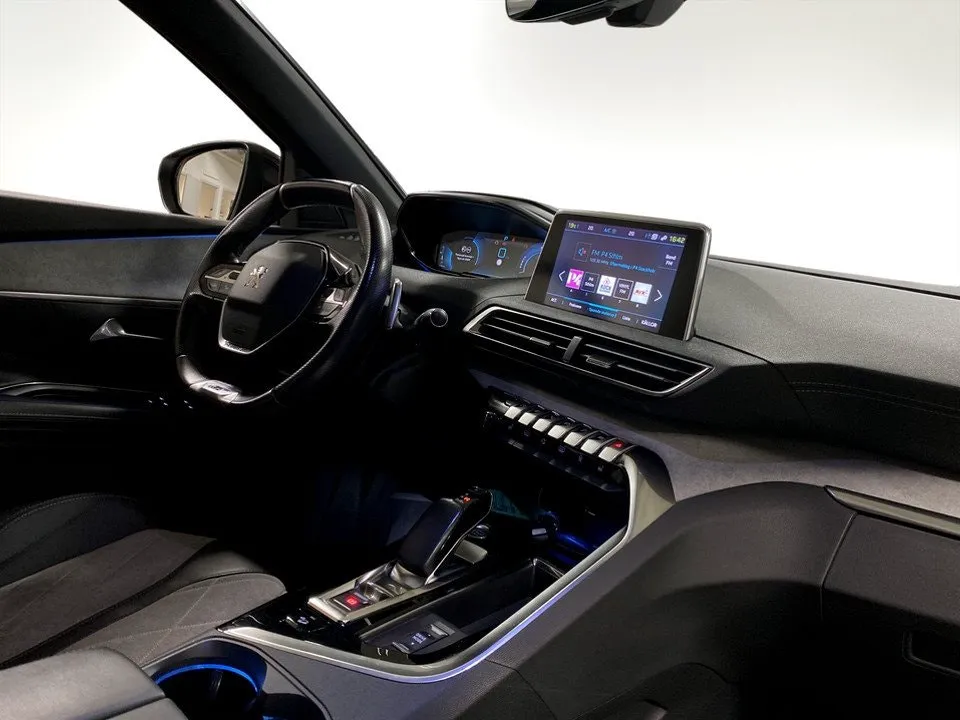 Peugeot 3008 bild 15