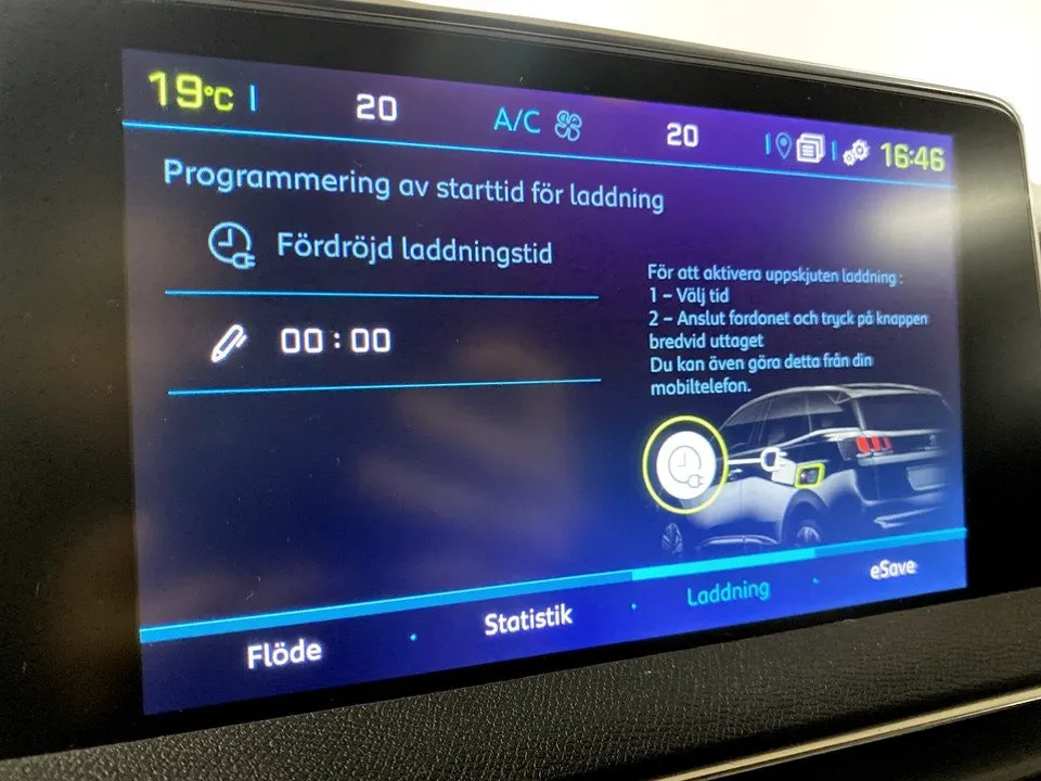 Peugeot 3008 bild 11