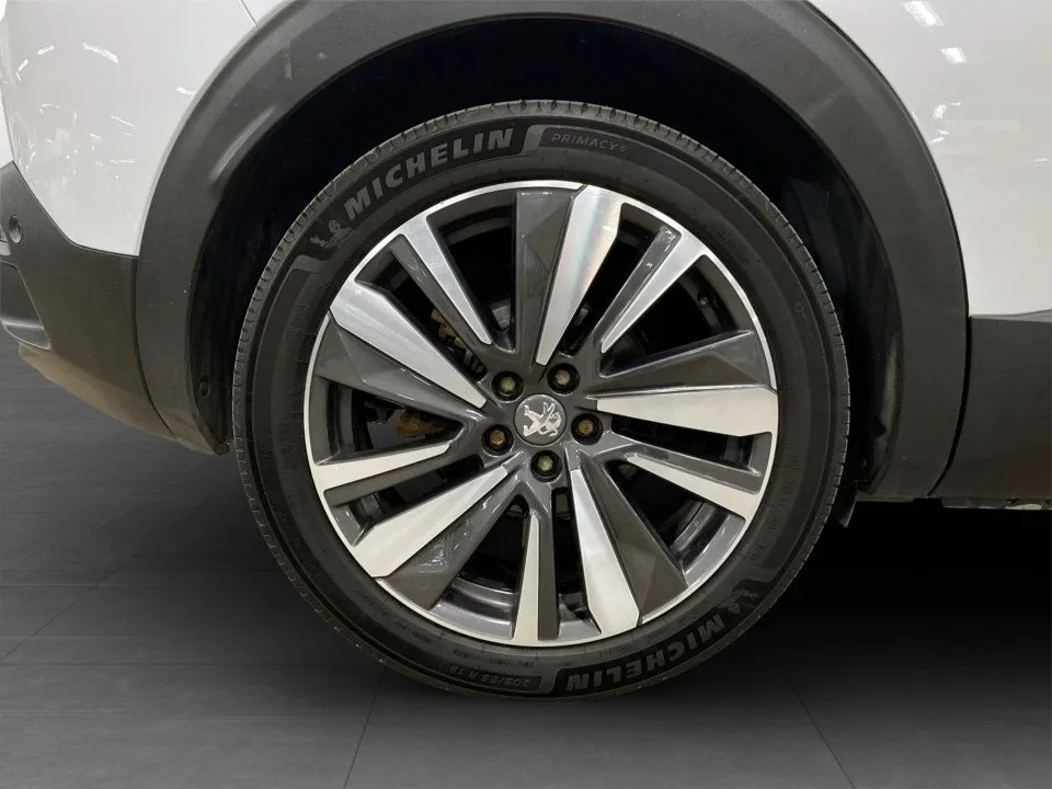 Peugeot 3008 bild 18