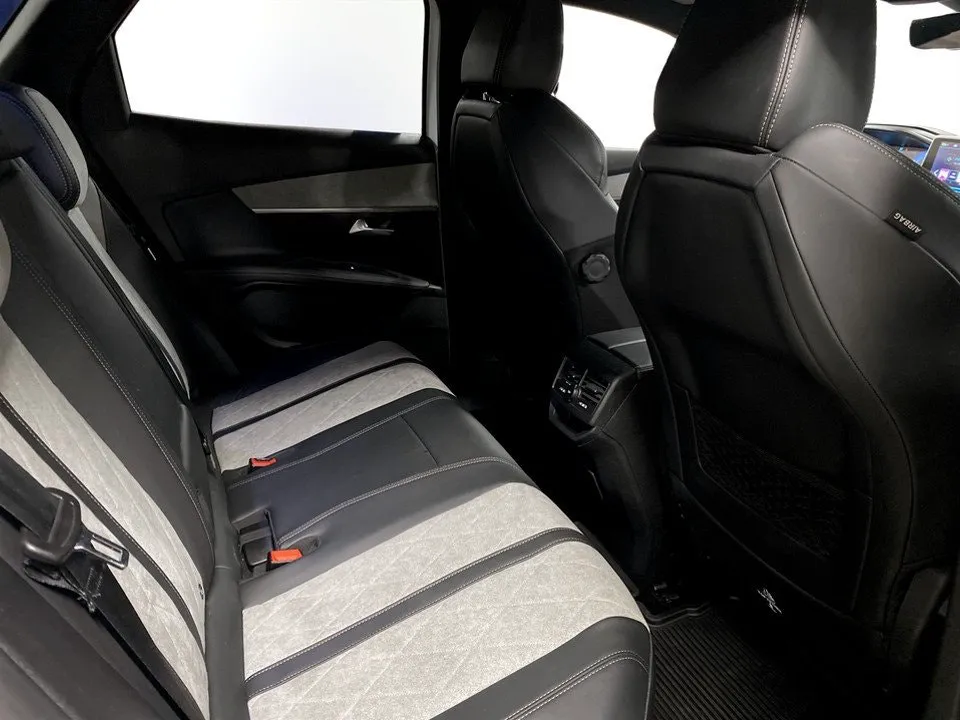 Peugeot 3008 bild 16