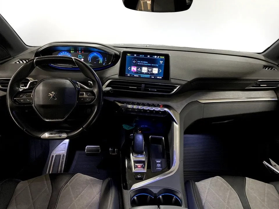 Peugeot 3008 bild 6