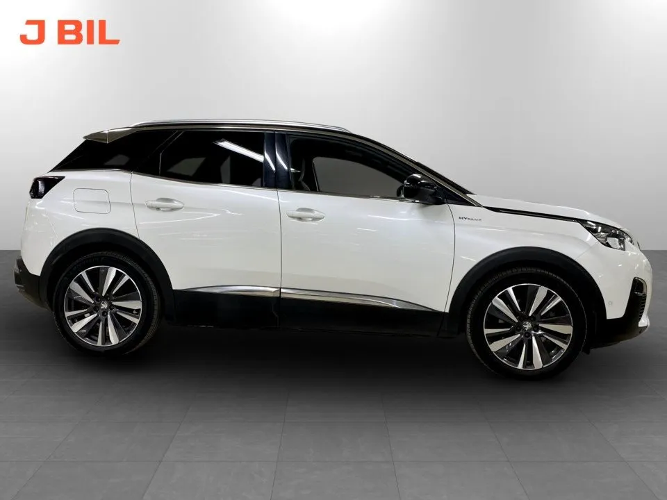 Peugeot 3008 bild 17