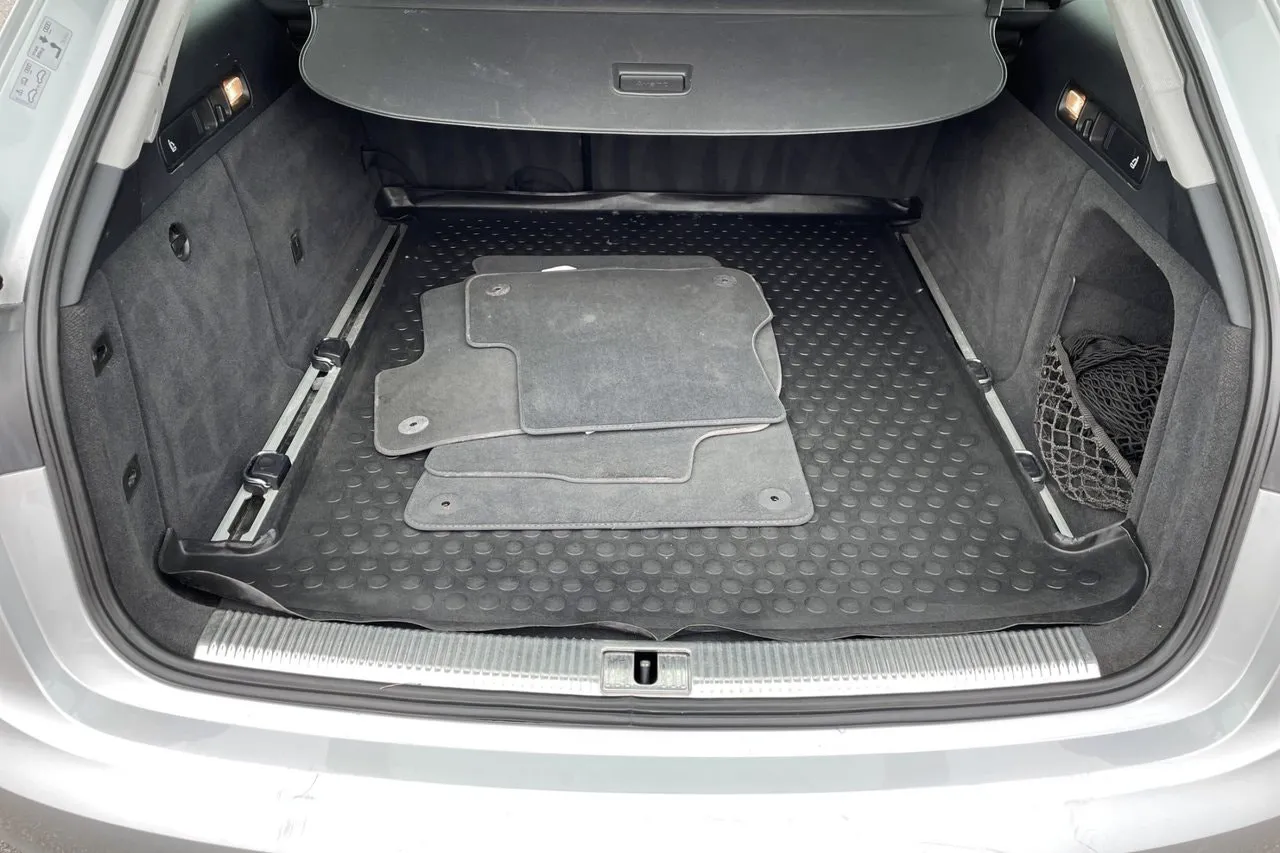 Audi A6 bild 19
