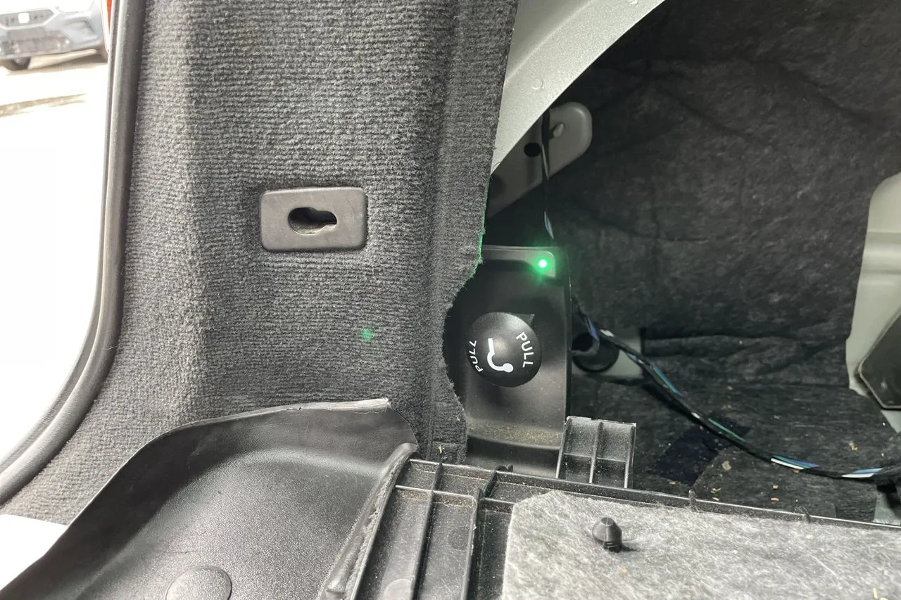 Audi A6 bild 18