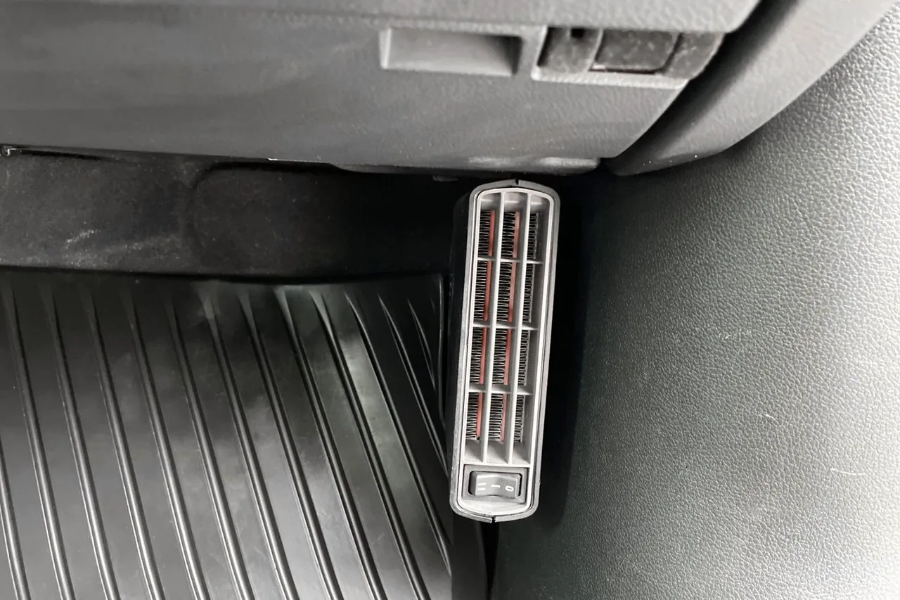 Audi A6 bild 26