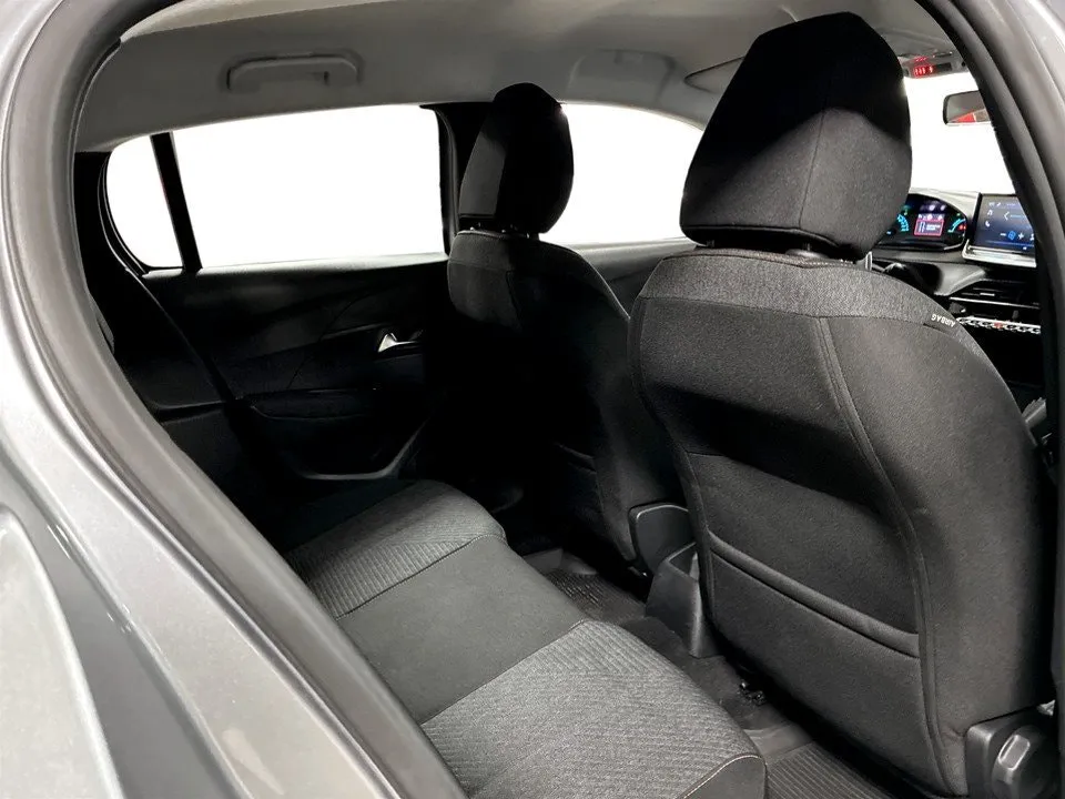 Peugeot 208 bild 15