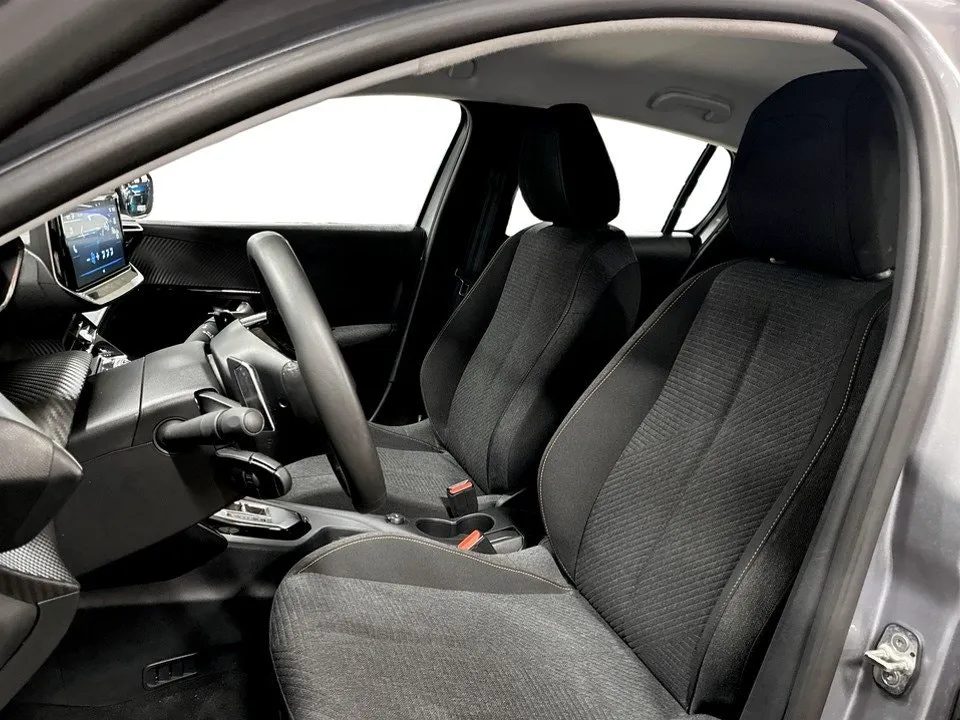 Peugeot 208 bild 5