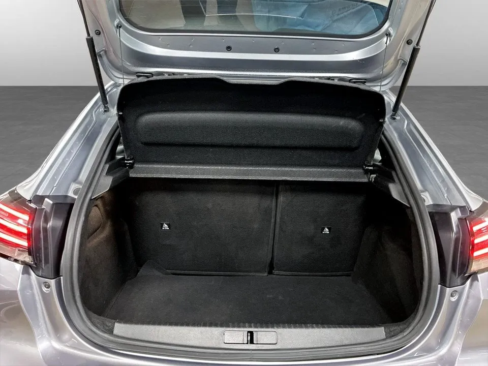 Peugeot 208 bild 19