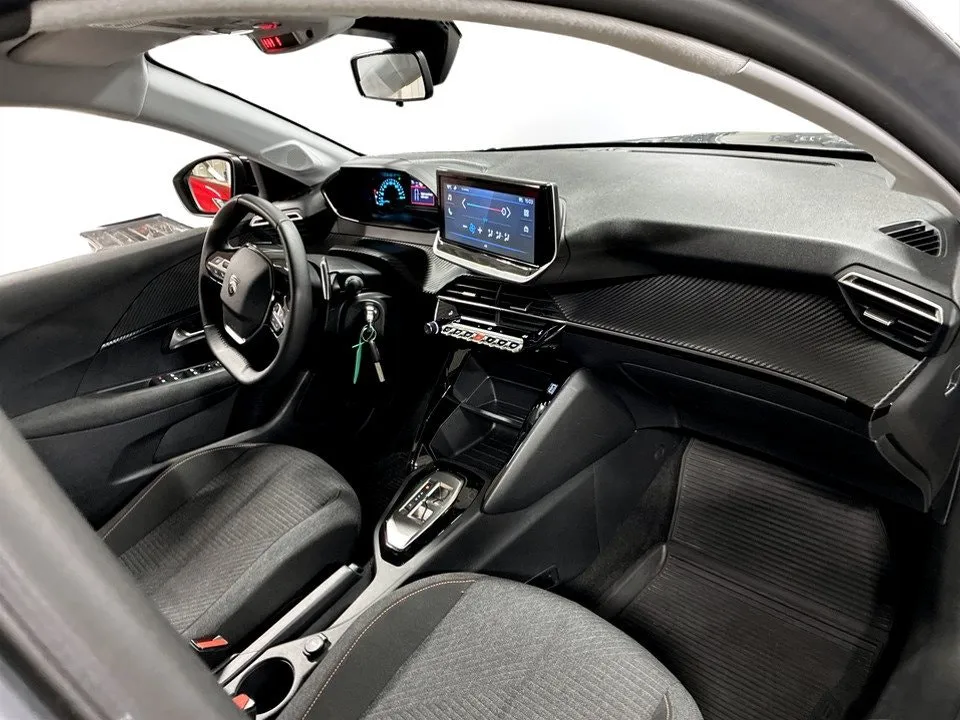 Peugeot 208 bild 14