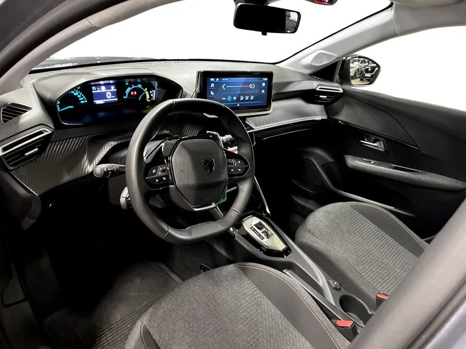 Peugeot 208 bild 4