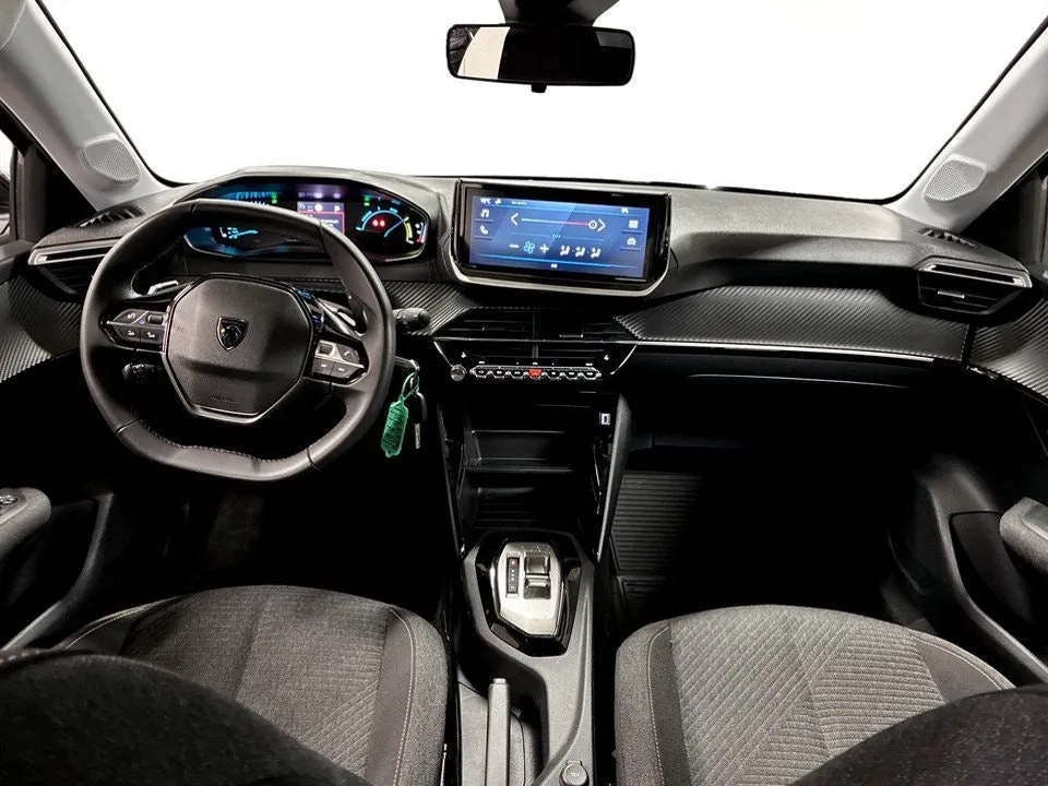 Peugeot 208 bild 6