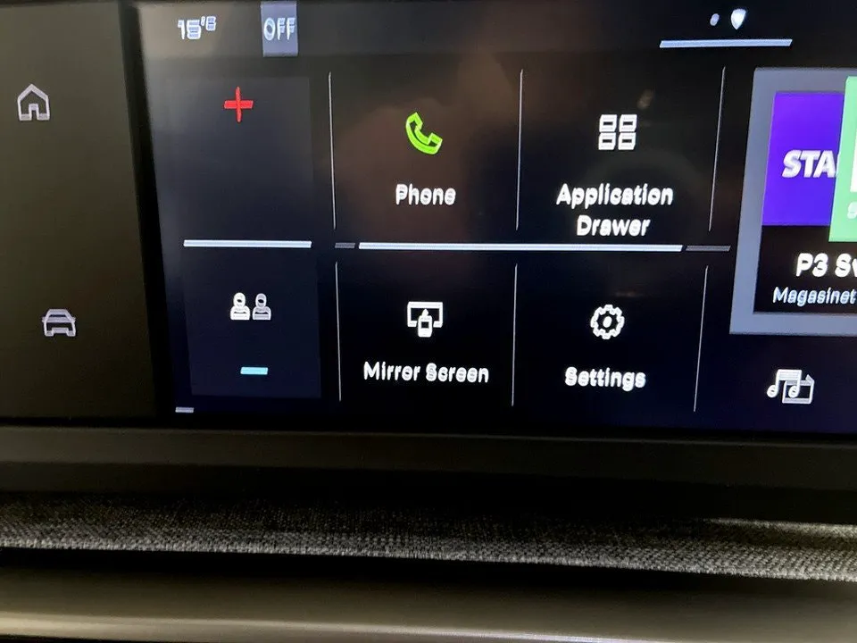 Peugeot 3008 bild 12