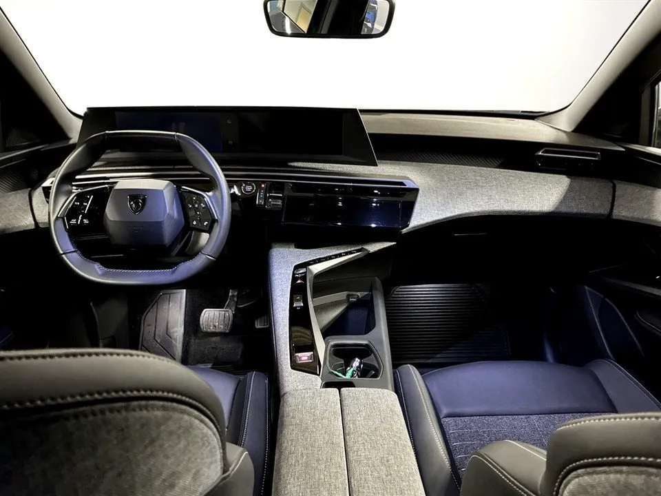 Peugeot 3008 bild 6