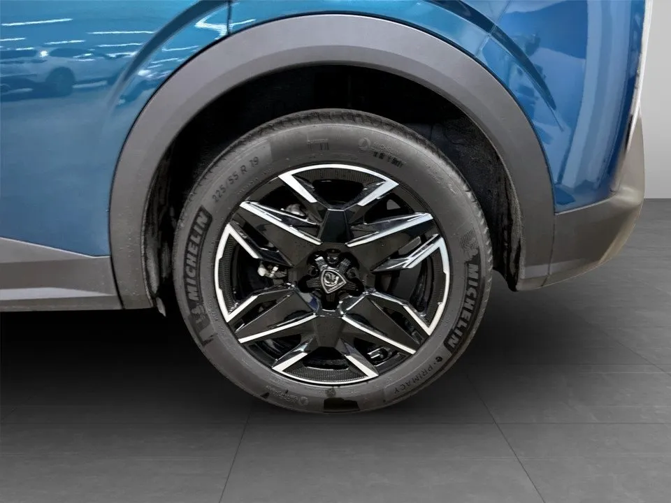 Peugeot 3008 bild 18