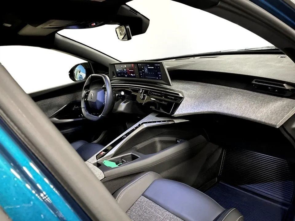 Peugeot 3008 bild 14