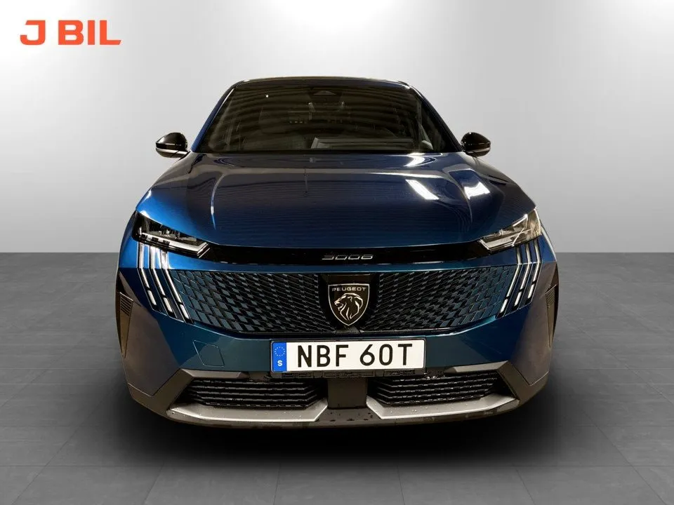 Peugeot 3008 bild 16