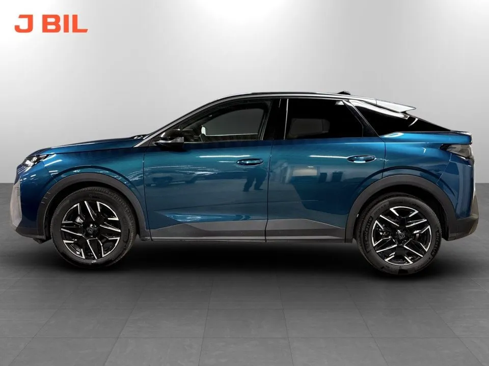 Peugeot 3008 bild 17