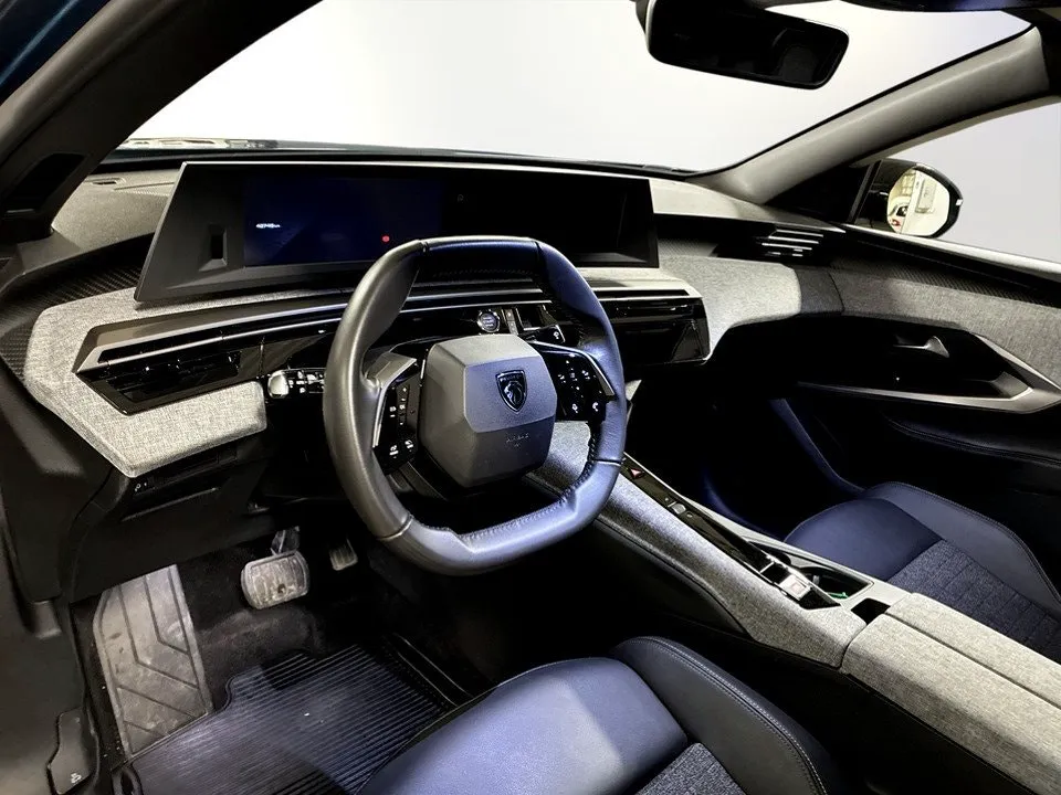 Peugeot 3008 bild 5