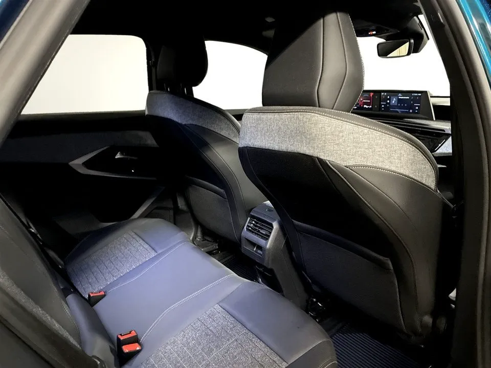 Peugeot 3008 bild 15