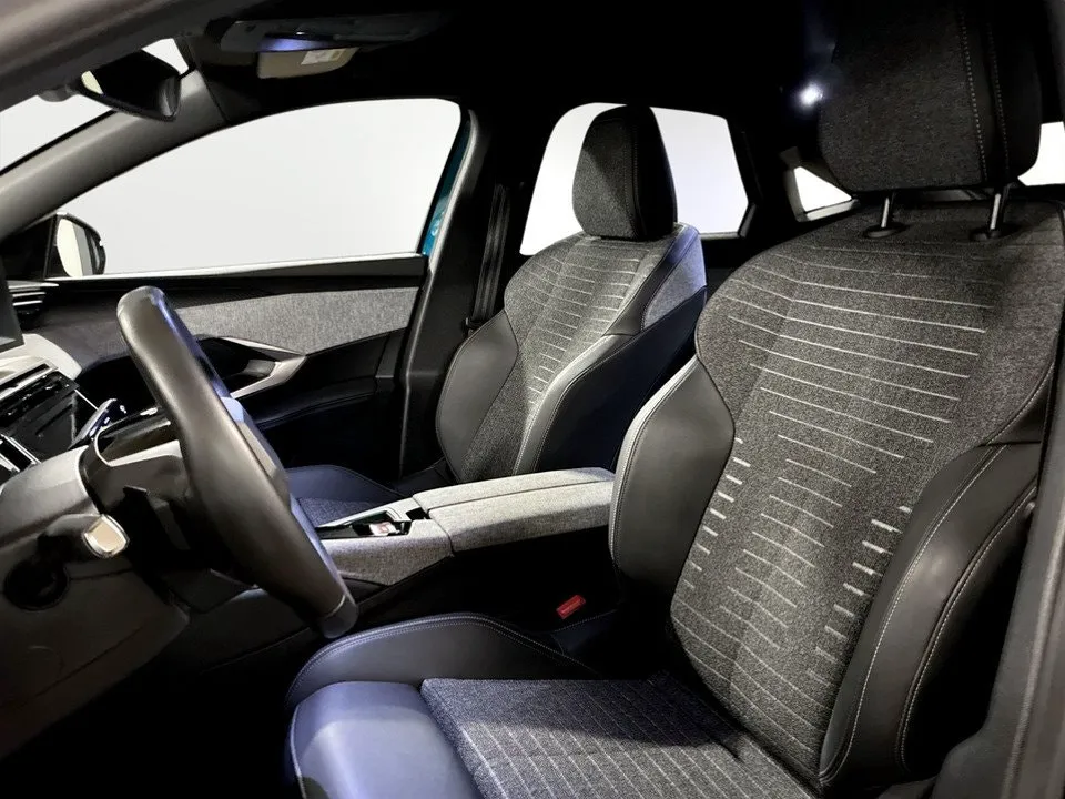 Peugeot 3008 bild 4