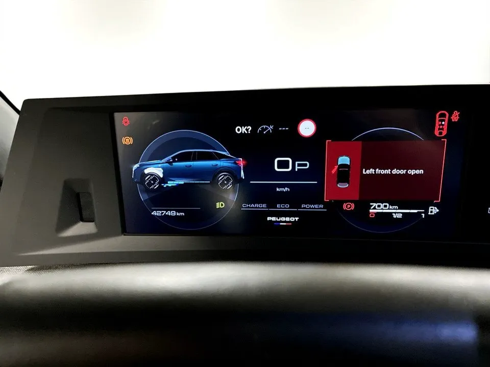Peugeot 3008 bild 8