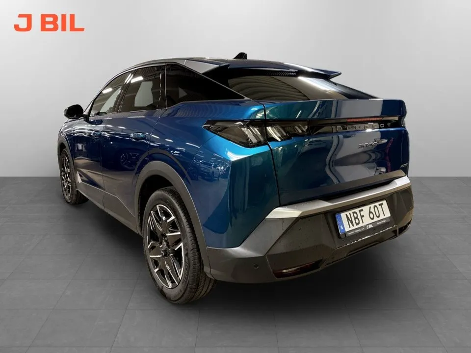 Peugeot 3008 bild 3