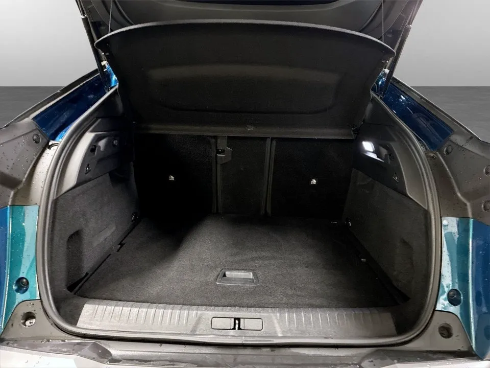 Peugeot 3008 bild 19