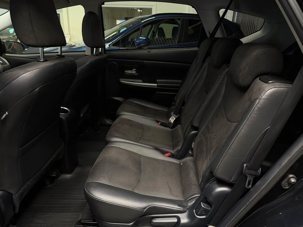 Toyota Prius bild 18