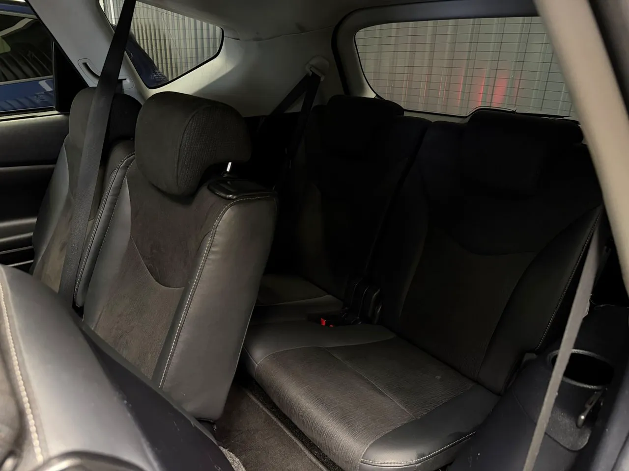 Toyota Prius bild 19