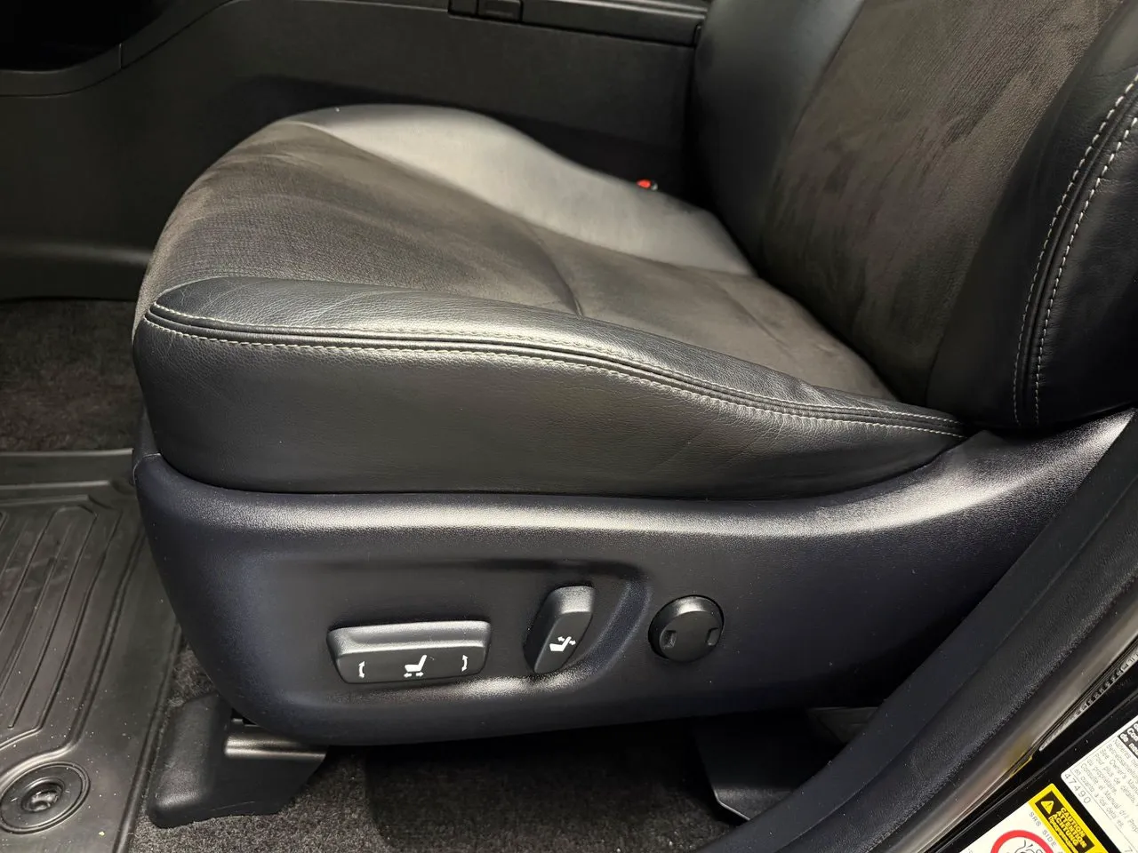 Toyota Prius bild 15