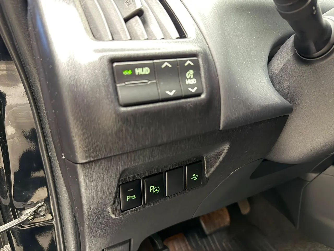 Toyota Prius bild 22