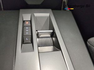 Opel Frontera bild 12