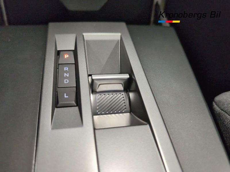 Opel Frontera bild 12