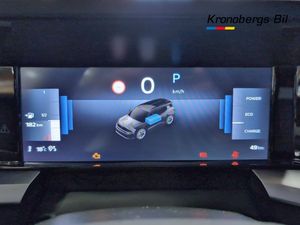 Opel Frontera bild 10