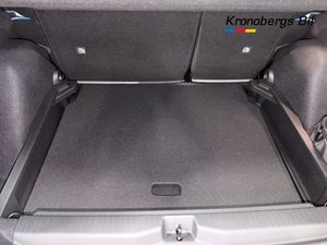 Opel Frontera bild 14