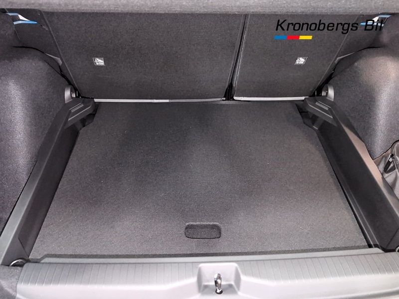 Opel Frontera bild 14