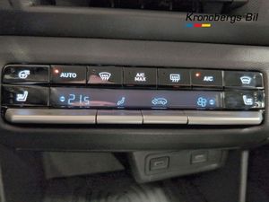 Opel Frontera bild 13