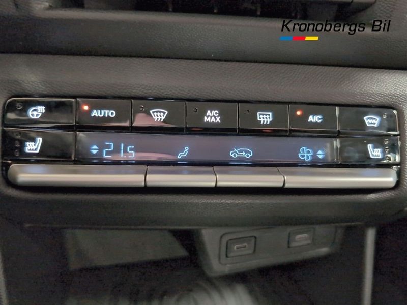 Opel Frontera bild 13