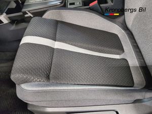 Opel Frontera bild 17