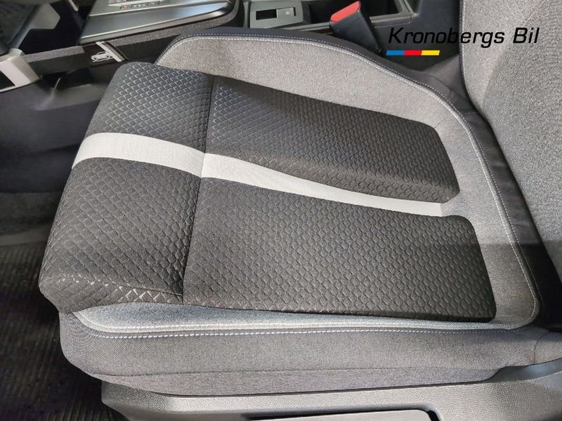 Opel Frontera bild 17