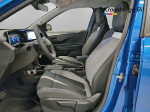 Opel Frontera bild 8