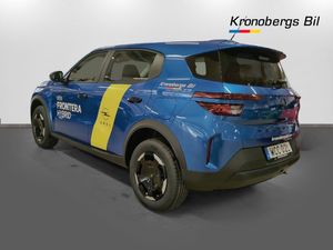 Opel Frontera bild 6